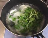 Japanese New Year's Seven Herb Porridge recipe step 4 photo