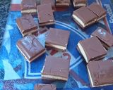 Foto del paso 7 de la receta: Bocaditos tipo Marroc 🍫