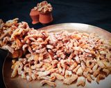 গজা নিমকি (Goja nimki recipe in Bengali) রেসিপির ধাপ 4 ছবি