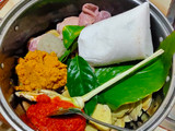Gulai Jengkol