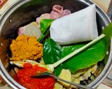 Foto langkah ke 3 dari resep Gulai Jengkol.