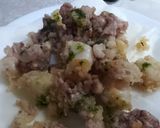 Foto del paso 7 de la receta: Calamarines nacional fritos con julivert fresc i Ali oli mallorquí