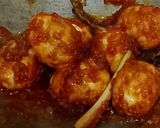 Foto langkah ke 3 dari resep Telur Ayam Rebus Bumbu Bali.