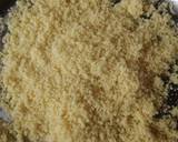 Sooji halwa recipe step 2 photo