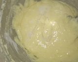 Foto del paso 2 de la receta: Torta marmolada