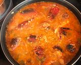 Foto del paso 3 de la receta Bogavante con arroz