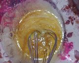 Foto langkah ke 2 dari resep Coffee Pancake.