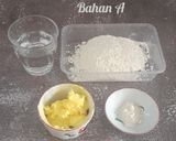 Foto langkah ke 1 dari resep Perkedel Ekonomis.