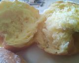 Foto langkah ke 13 dari resep Pumpkin dougnut aka donat labu #selasabisa.
