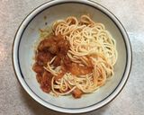 韓式辣醬冷拌麵的食譜步驟6照片