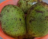 Foto langkah ke 1 dari resep Selai Mangga.