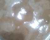 A picture of step 3 of Kadak chai ki piyali.
