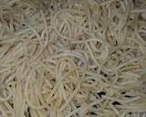 Parmesan Garlic Rosemary noodles recipe step 11 photo
