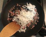 Foto del paso 8 de la receta: Korokke ~Croquetas de Papa Estilo Japonés~