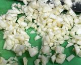 Foto del paso 2 de la receta: Esgarraet 🐟 🧄 🫑