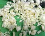 Foto del paso 2 de la receta: Esgarraet 🐟 🧄 🫑