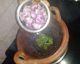 கூனி இறால்தொக்கு ரெசிபி ஸ்டேப் 3 புகைப்படம்
