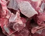 Foto langkah ke 1 dari resep Sop Iga Sapi.