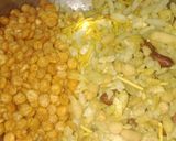ચટપટી સુકી મમરાની ભેળ (Chatpati Dry Mamra Bhel Recipe In Gujarati) રેસીપી સ્ટેપ1ફોટો