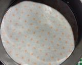 Foto del paso 2 de la receta: Cheesecake🍓