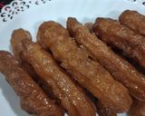صورة لخطوة 2 من وصفة سيقار (زلابية البنان)
