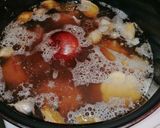 🍀Szilveszteri Kocsonya 🐷 recept fázis 2 fotója