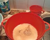 Foto del paso 2 de la receta: Scones dulces con dulce de membrillo