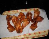 Foto del paso 4 de la receta: Patitas al pimentón ahumado (Picnic en casa)