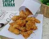 Cara Membuat XXL Chicken Nori 7