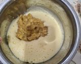 Foto langkah ke 2 dari resep 48. Bolu Kukus Pisang (No Mixer, Takaran Sendok, Anti Gagal).