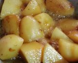 A picture of step 1 of Murgir jhol (sunday spl) bengali style.
