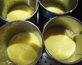 गिलास ढोकला(glass dhokla recipe in hindi) रेसिपी चरण 4 फोटो