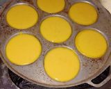 Foto langkah ke 4 dari resep Kue lumpur nangka.
