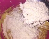 Foto langkah ke 3 dari resep Kue Kering Putri Salju.