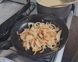 Foto del paso 3 de la receta: Faina de cebollas y queso