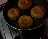Foto langkah ke 3 dari resep Donat kentang simple+tips sukses.