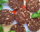 Foto del paso 5 de la receta: Galletas de cebada cocida en cerveza