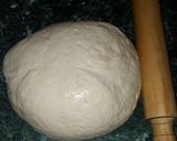 Foto del paso 4 de la receta: Cuernitos de grasa !!!