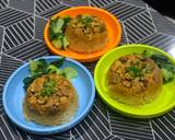 Nasi Tim Ayam (chicken steam rice) recipe step 6 photo