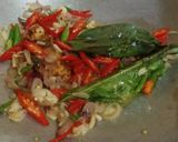 Foto langkah ke 3 dari resep Tumis Kangkung.
