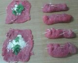 Foto del passaggio 1 della ricetta Ragù di carne mista