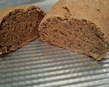 Foto del paso 5 de la receta: Pan Integral con semillas. Súper fácil!