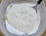 Foto del paso 3 de la receta: 🍕🥓 Pizza rolls 🍥 de panceta y muzzarella 🥓🍕 con salsa picante