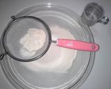 Foto del paso 1 de la receta: Pizza Rápida