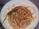 Teokkbokki (Kue Beras Pedas Korea)