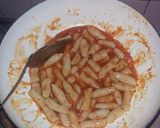 Foto langkah ke 4 dari resep Teokkbokki (Kue Beras Pedas Korea).