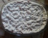 Foto del paso 4 de la receta: Focaccia de longaniza, papa y cebolla😲😰
