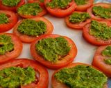 ટામેટાંના ભજીયાં(tomato pakora recipe in Gujarati) રેસીપી સ્ટેપ2ફોટો