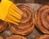 Fahéjas csiga recept fázis 6 fotója