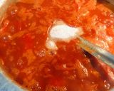 A picture of step 3 of Tomato paste.